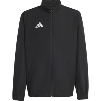 Míčový sport Bunda adidas Entrada 26 Training Kids jz6608 Velikost XXS (111-116 cm)
