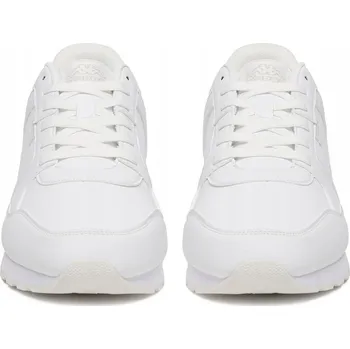 Dámská obuv Kappa tenisky muž bílé CEO-V12-1127