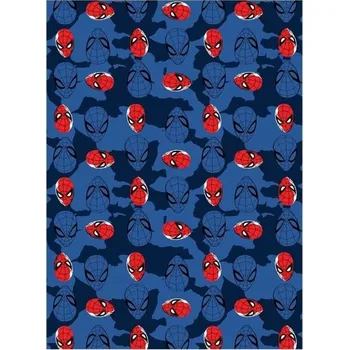 Polštář Hello Kitty Flanelová deka Spiderman 110x150cm