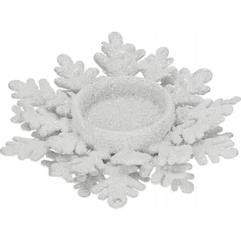 Svícen Kovový svícen Springos 1,5 cm