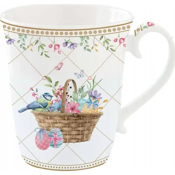 Hrnek Nuova R2S porcelánový 275 ml