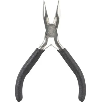 Set školních potřeb Szczypce 12cm płaskie z ostrzem tnącym, Knor Prandell