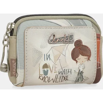 Peněženka Anekke jednoduchá peněženka Sophia