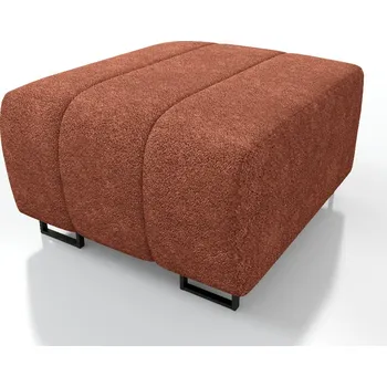 Taburet Taburet RAGNAR - měděný - bouclé - Centaur 6