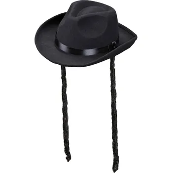 Klobouk Klobouk pro rabína