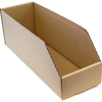 Dárková krabička Krabička, papírová, 30 x 10,8 x 9,7 cm