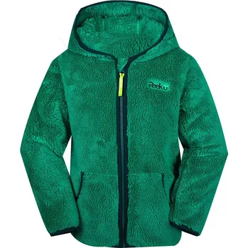 Chlapecká bunda Peek U Grün 8848806 152