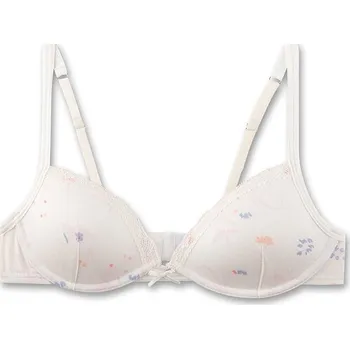 Dívčí spodní prádlo Sanetta Creme 293378 75A