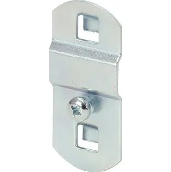 Auto-moto Úchyt, stěna z děr.desek KS TOOLS 860.0860