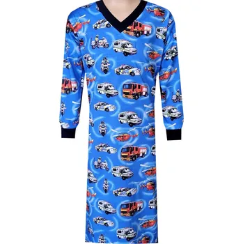 Dámská noční košile Dětská Noční Košile FOLTÝN DNOK 53 Velikost: 152