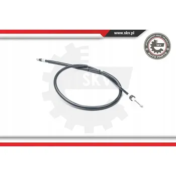 Brzdová hadice 26SKV224 HADICE H-CA ESEN SKV