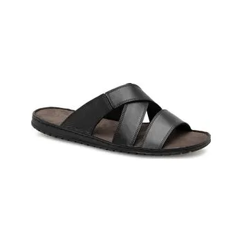 Dámská móda Nazouváky Lasocki BLOMEN-05 MI25 Černá 44