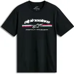 ALPINESTARS triko PREVAIL CSF černé XL