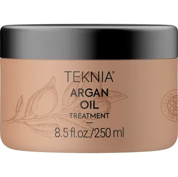 Vlasová regenerace Lakme Teknia Argan Oil Treatment 250 ml