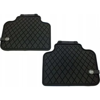 autokoberec Gumové autokoberce Mini OE, 2 ks