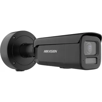IP kamera IP kamera Hikvision DS-2CD2667G3-LIZS2UY/SRB(2.8-12mm) ČERNÁ