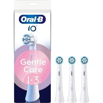 Příslušenství k holicímu strojku Náhradní hlavice Oral-B 8700216373739