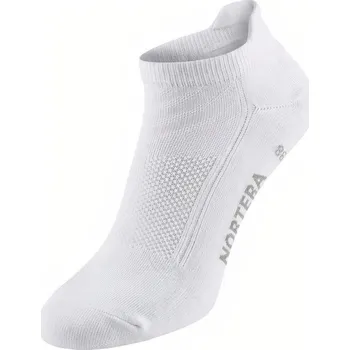 Pánské ponožky Ponožky NORTERA SPIK ANKLE Uni velikost S