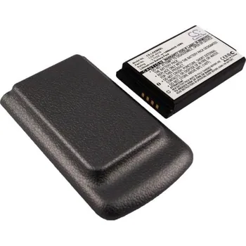 Baterie pro mobilní telefon Baterie Cameron Sino CS-LAX585XL, Li-Ion, 1400