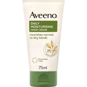 Péče o ruce Krém na ruce Aveeno 75 ml 0,1 g