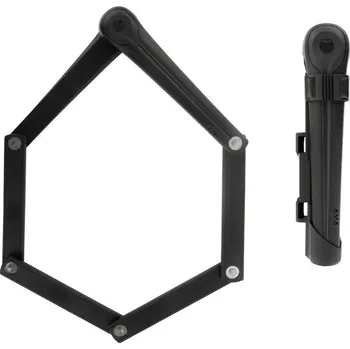 Zámek na kolo AXA Fold 100 100/7