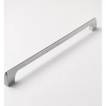 770054 - úchytka rozteč 256mm / Satén chrom (770054 - úchytka rozteč 256mm / Satén chrom)