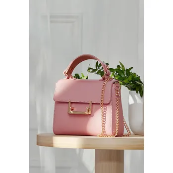 Kabelka Dětská kabelka Abel&Lula 5479.1.Mini.PPY2 růžová 30X, vel. ONE SIZE