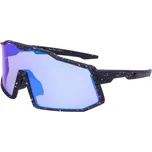 Laceto Fotochromatické sluneční brýle Laceto Rapido photo black spot