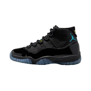Dámská móda Air Jordan Jordan 11 Retro "Gamma Blue (2025)" Velikost: 40.5