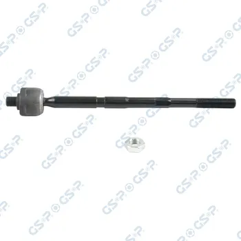 Táhlo řízení Axiální kloub, příčné táhlo řízení GSP S031145