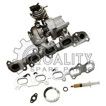 Turbodmychadlo Dmychadlo, plnění NISSENS 93266