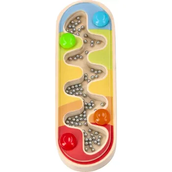 Dětské zboží Goki Mini dešťová hůlka