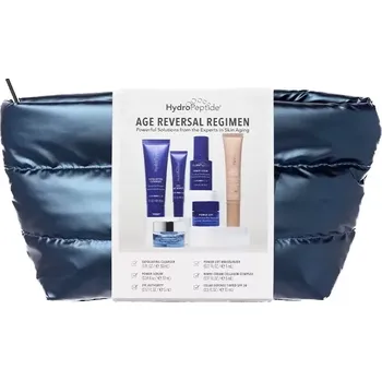 Kosmetická sada Hydropeptide Age Reversal Regimen Kit