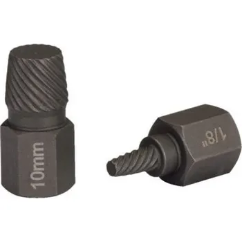 Nářadí pro automobil Odstraňovač šroubů KS TOOLS 150.1390