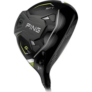 Golfová hůl Ping G430 SFT HL pánské fairway dřevo