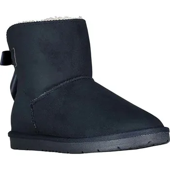 Dámské kozačky Boty Geographical Norway Dunkelblau 6038995 36