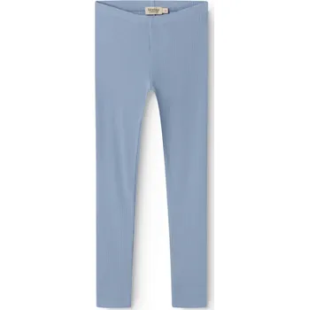 Dětské modalové legíny "Blue Iris" MarMar VELIKOST: 92/2 roky