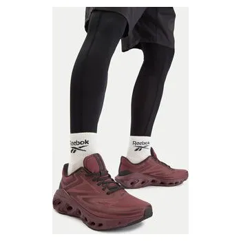 Pánská běžecká obuv Běžecké boty Reebok EO-FUEL FLEX RUN 100244527 Bordó 44