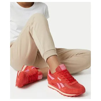 Dámská obuv Sneakersy Reebok EO-CLASSIC AZ 100250703 Červená 36_1_2