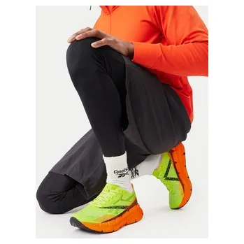 Pánské tenisky Běžecké boty Reebok EO-FLOATZIG X1 100248001 Žlutá 44