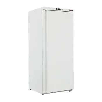 Mraznička Redfox DRF 600 bílý