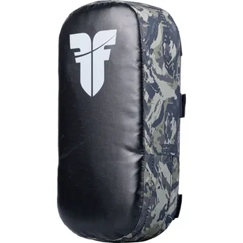 Lapa na box a MMA Lapa Fighter Thai MAXI - bush camo jungle, F01602-BCM-JG One Size