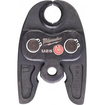 MILWAUKEE Lisovací čelisti J18 - U25 4932430300