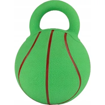 Hračka pro psa Míček pro psy Barry King Míček na basketbal