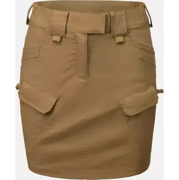 Dámská sukně Sukně Helikon UTS Skirt - Coyote M