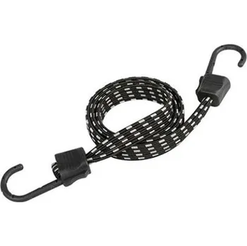 Upínač zavazadel 80 cm