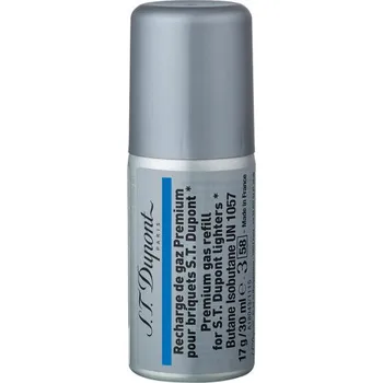 S.T. Dupont Blue plyn
