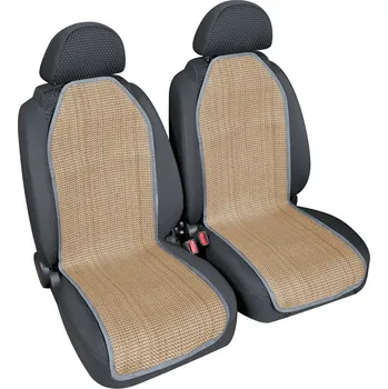 Podložka na sedadlo SLIM STRIP 2ks béžová