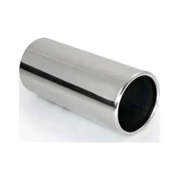 Koncovka výfuku nerezová ocel TS-19S