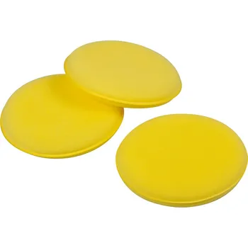 Houbička na aplikaci vosku 3ks